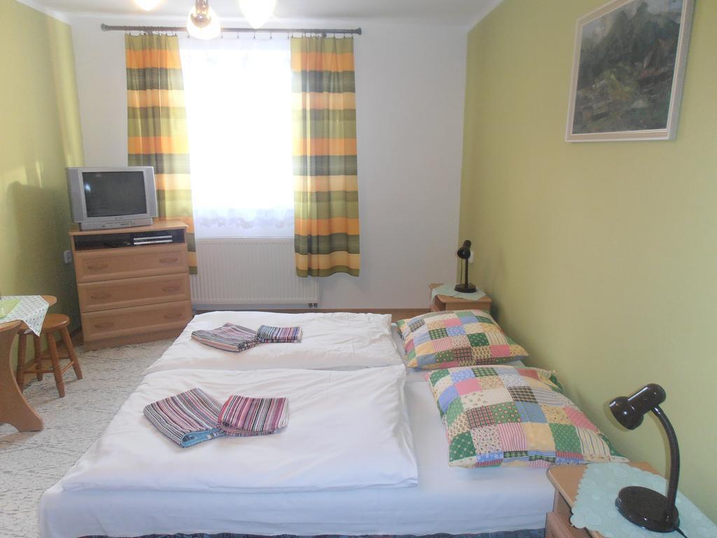 Penzión HOREC III Ždiar Habitación foto