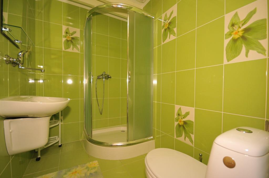 Penzión HOREC III Ždiar Habitación foto